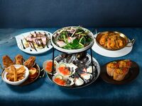 5月〜★飲み放題付き★パーティプラン