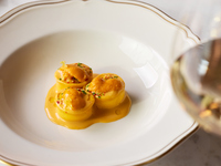 【Lunch】 MENU DEGUSTAZIONE