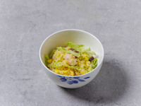 [Dim Sum Afternoon Tea Exclusive] Mini Fried Rice