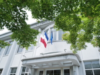 お席のみのご予約