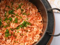 ＜テーブル席＞平日限定｜桜海老ご飯愉しむ懐石ランチ