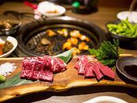 recommended course ¥6500