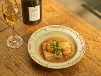 [Lunch Only] 4,800 yen course + champagne included (for 2 or more people) ☆Includes Taiwanese tea
