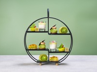 [Prepayment Required] Petit Mignon ~Fresh Greenery~ Drink Set (May 7th (Thu) - July 6th (Mon), 2026)