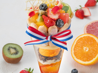[Prepayment Required] Fruit Parfait (May 7th (Thu) - July 6th (Mon), 2026)