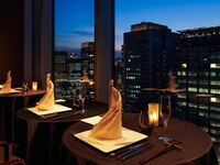 Window seat guaranteed ◇ Anniversary dinner course [Shortcake]