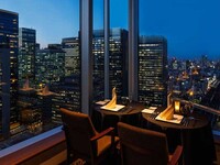 Guaranteed window seating◇ Anniversary dinner course [Fromage Fruits]