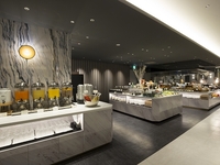 【4/29～5/6期間限定】GWスペシャルランチブッフェ