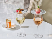 グラスアペタイザー