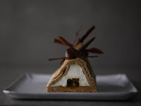 峠モンブラン 6名様分【 ¥5,000円(税別) 】