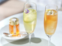 【オプション】HACCIスペシャルドリンク