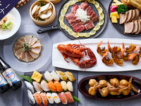 【Limited time offer】Special offers Dinner buffet（Adult）
