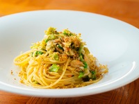 【ビュッフェ | 平日 】 選べるパスタとデザート付き (大人)