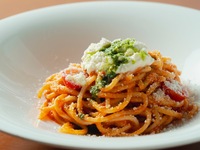 【LUNCH】 Weekday lunch buffet + choice of mini pasta and dessert included | Elementary school students
