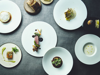 Chef’s Experienceコース