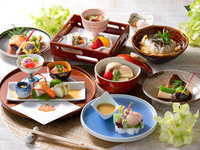 豊臣ランチ　ランチタイム限定　4～6月　木曜日限定