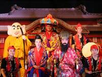 [October 2026, 27th - March 2026] Ryukyu Evening x The Buffet (Adults Only)