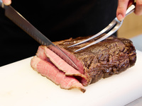 【土日祝日ランチ】ホリデーランチビュッフェ　大人　(2026年4月～)