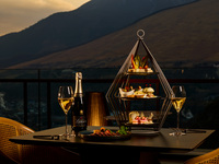 [Limited Time Offer: April 2nd - April 5th] Beppu Luxury High Tea