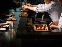 Omakase Course: Sakurajima