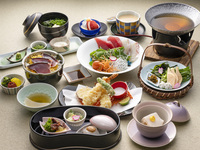 調理長おすすめ御膳～春～（ランチ限定）