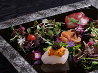 スプレンディド開業記念（期間限定）　饗　ーKYOUー　2026