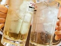 お席のみのご予約＋2時間飲み放題