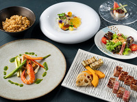 Mother's day Lunch with Pound Cake & Photo Service