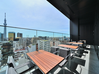 季節のランチセット Wメイン（4/24~）