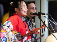 [October 2026 - March 2026] Ryukyu Evening x The Buffet (Island Pop Music) Accommodation for elementary school children and younger