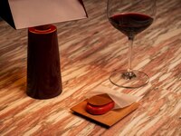 Table reservation only