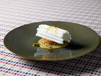 あべのハルカス美術館学芸員　新谷 式子氏によるトーク＆ランチイベント 