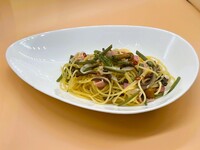 Variety Lunch: Pasta