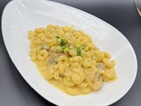 Variety Lunch: Pasta