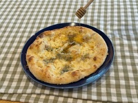 Variety Lunch: Pizza