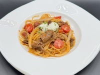 Variety Lunch: Pasta