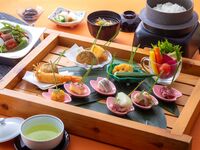 5月1日至6月30日：鹿儿岛美食节晚宴