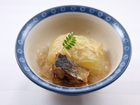 Kyoto Kaiseki "Kamogawa" (Lunch)