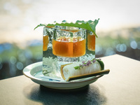 [Riverside Lunch] Chef's Choice Course (July-September)