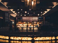 【ディナー】カウンター席のみご予約