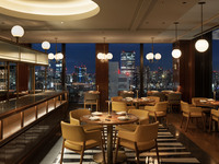 [Bar] Weekday reservations only (table only)