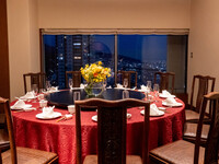 【3月限定★１０年紹興酒１本プレゼント】個室プライベートディナープラン（フリードリンク付き）