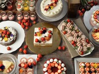 ＧＷランチブッフェ　大人（12：30-14：00）