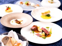 ＜フォーシーズン＞MENU  FOURSEASONS