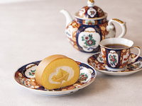 【土日祝数量限定】ロールケーキセット　4月1日～