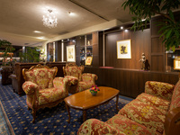 [Grand Etude Sofa Seating Guaranteed Plan] Afternoon Tea (Weekdays Only)