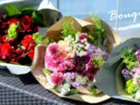 Seasonal Bouquet S *Reservation required 3 days in advance