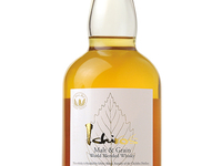 "Ichiro's Malt" Malt & Grain White