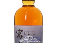 "FUJI" Single Blended Whisky