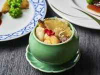 【春休み限定！3/20～4/4】ディナーコース 翡翠